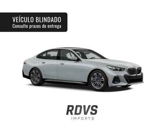 BMW 530e 2.0 TWINPOWER PHEV M SPORT AUTOMÁTICO